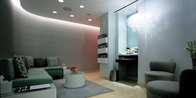 Locations Bliss Spa - 